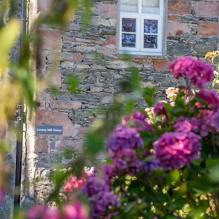 펜션 Cunsey Mill House At The Graythwaite Estate 앰블사이드