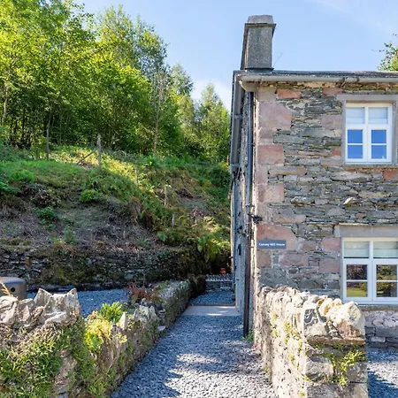 Cunsey Mill House At The Graythwaite Estate * 앰블사이드