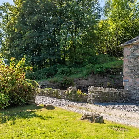 Cunsey Mill House At The Graythwaite Estate