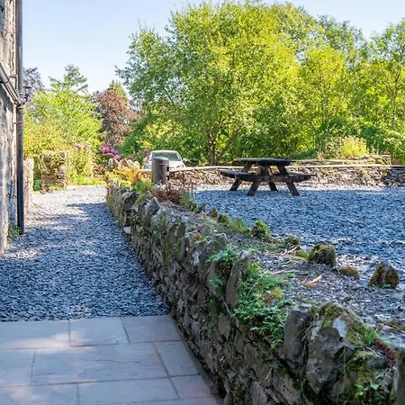 Cunsey Mill House At The Graythwaite Estate Nyaraló *