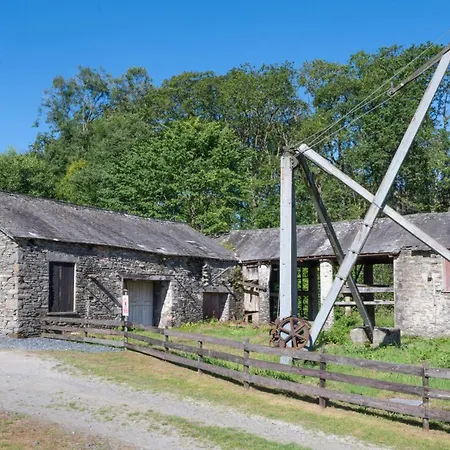 Cunsey Mill House At The Graythwaite Estate * Ambleside